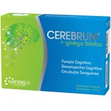 Cerebrum - Cerebrum + Ginkgo Biloba 30 caps.