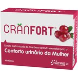 Cranfort - Cranfort 30 caps.