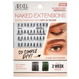 Ardell - Naked Extensiones de pestañas 56 un.