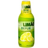 Dietlimão - Dietlimão Depur 450mL