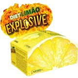 Dietlimão - Dietlimão Explosive 30 caps.