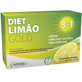 Dietlimão - Dietlimão Gold 60 comp.