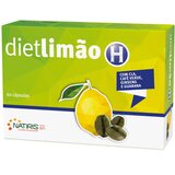 Dietlimão - Dietlimão H 60 caps.