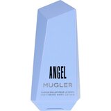 Thierry Mugler - Loción Corporal Perfumada Ángel 200mL