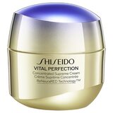Shiseido - Vital Perfection Concentrated Supreme Cream 30mL