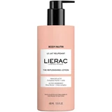 Lierac - Body-Nutri the Replenishing Lotion