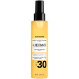 Lierac - Sunissime the Silky Sun Oil 150mL SPF30