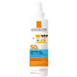 La Roche Posay - Anthelios Uvmune 400 Dermo-Pediatrico Spray 200mL SPF50