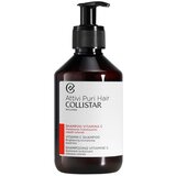 Collistar - Vitamin C Shampoo Brightening Revitalizing 250mL