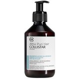 Collistar - Hyaluronic Acid Shampoo Moisturizing 250mL