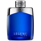 Montblanc - Legend Agua de perfume azul 100mL