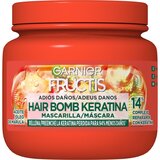 Garnier - Fructis Goodbye Damages Hair Bomb Keratina 320mL