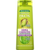 Garnier - Fructis Hydra Curls Strengthening Shampoo 400mL