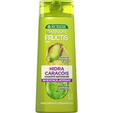 Garnier - Fructis Hydra Curls Strengthening Shampoo 700mL