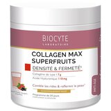 Biocyte - Collagen Max 260g Super Fruits