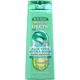 Garnier - Fructis Aloé Vera Bomba Hidratante Shampoo 400mL