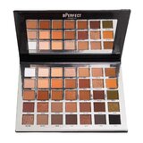 BPerfect - Muted Palette 364g