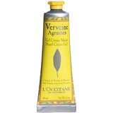 LOccitane - Gel crème pour les mains à la verveine et aux agrumes 30mL