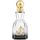 Jimmy Choo - Agua de perfume I Want Choo Forever 40mL