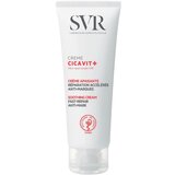SVR - Cicavit + Creme Reparador Calmante, Cicatrizante e Antimarcas 40mL