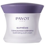 Payot - Suprême Crème sublimatrice pour la jeunesse 50mL