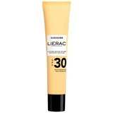 Lierac - Sunissime the Velvety Sun Fluid SPF30 40mL