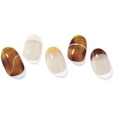 Ohora - Gel Nail 30 un. Amber French