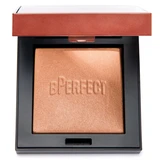Bperfect - Fahrenheit Luxe Bronzer 115g Flare