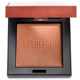 Bperfect - Fahrenheit Luxe Bronzer 115g Smoulder