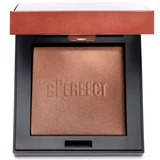 Bperfect - Fahrenheit Luxe Bronzer 115g Spark