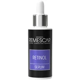 Remescar - Retinol Sérum 30mL