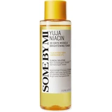 Some by Mi - Yuja Niacin Miracle Brightening Toner 150mL