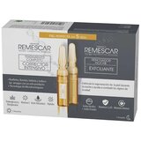 Remescar - Complete Care Skin Corrector 5x2ml + Night Renewal Exfoliant 5x2ml 1 un.