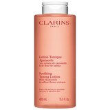 Clarins - Soothing Toning Lotion Very Dry or Sensitve Skin 400mL refill