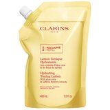 Clarins - Hydrating Toning Lotion 400mL refill