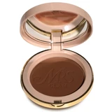 Bperfect - Mrs Glam - Glorious Skin Powder Foundation 70g 08 Golden Deep