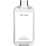 One Thing - Niacinamida 10% Tónico 150mL