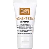 Martiderm - Pigment Zero Dsp-Mask Máscara Despigmentante Tratamento Intensivo Noite 30mL Validade: 2024-08-31