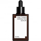 One Thing - Chá Verde Sérum 80mL