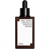 One Thing - Centella Asiatica Sérum 80mL