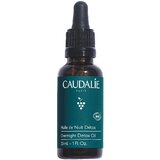Caudalie - Vinergetic C + Overnight Detox Oil 