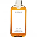 One Thing - Houttuynia Cordata Extract Tónico 150mL