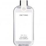 One Thing - Hyaluronic Acid Complex Toner 150mL