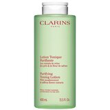 Clarins - Purifying Toning Lotion Combination to Oily Skin 400mL