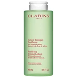Clarins - Loção Tónica Purificante Peles Mistas e Oleosas 400mL