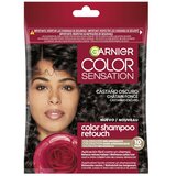 Garnier - Color Sensation Color Shampoo Retouch 1 un. 3.0 Dark Brown
