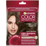 Garnier - Color Sensation Color Shampoo Retouch 1&nbsp;un. 5.0 Light Brown