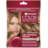 Garnier - Color Sensation Color Shampoo Retouch 1 un. 7.0 Blonde