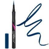 Maybelline - Hyper Precise All Day Liquid Pen 0,6g Cobalt