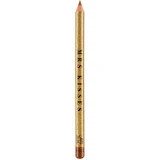 Bperfect - Mrs Glam - Mrs Kisses Lip Liner 10g Toffee Kiss